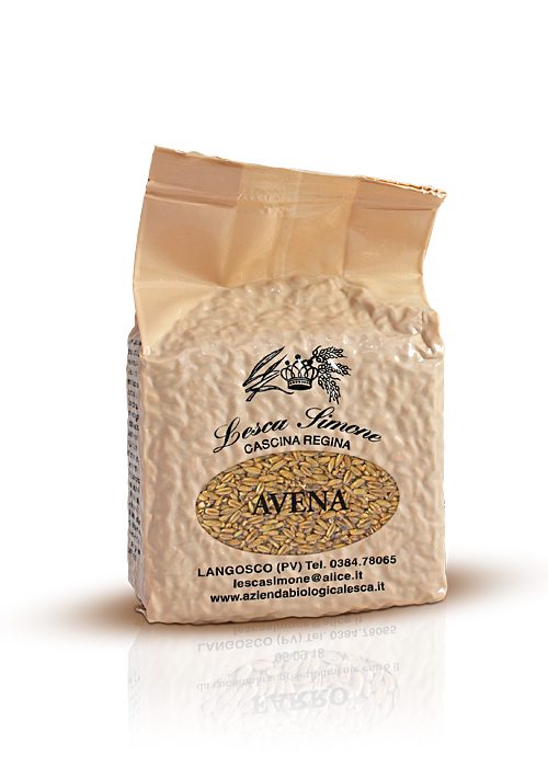 Farina Grano Tenero Integrale