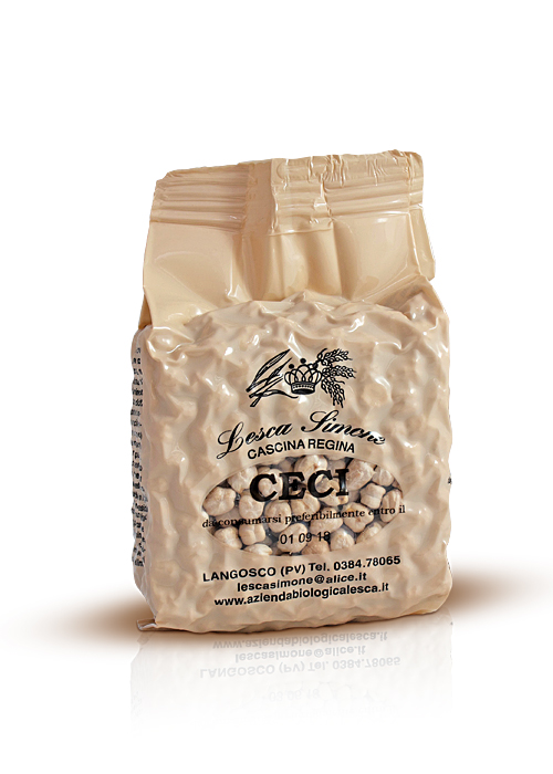 Farina Grano Tenero Integrale