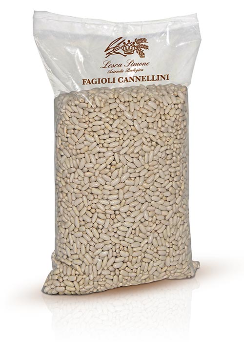 Farina Grano Tenero Integrale