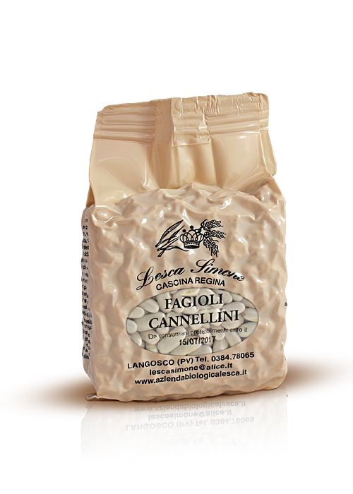 Farina Grano Tenero Integrale