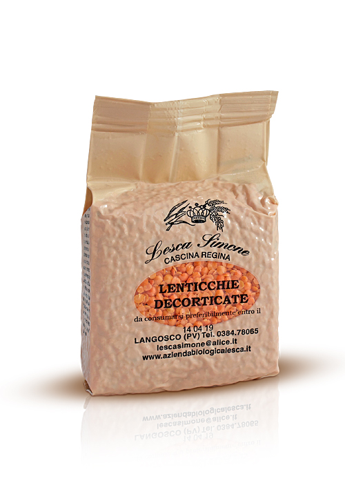 Farina Grano Tenero Integrale