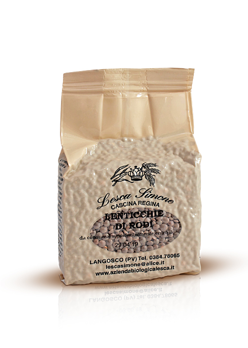 Farina Grano Tenero Integrale