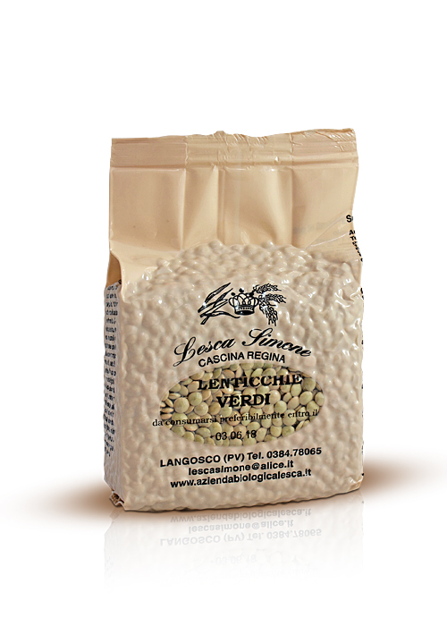 Farina Grano Tenero Integrale