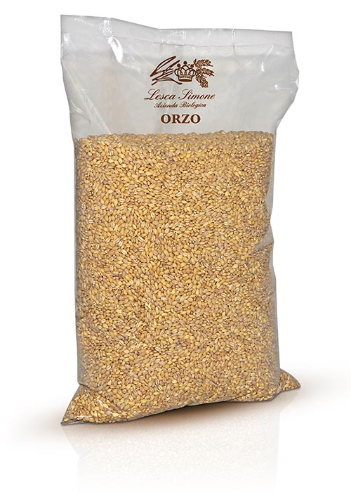 Farina Grano Tenero Integrale