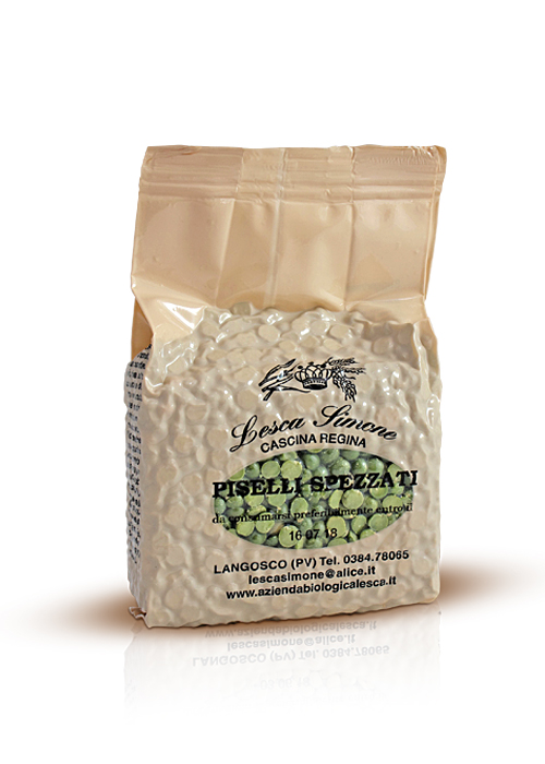 Farina Grano Tenero Integrale