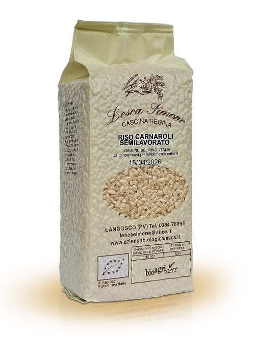 Farina Grano Tenero Integrale