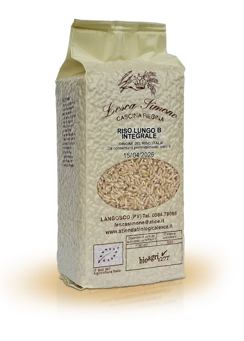 Farina Grano Tenero Integrale