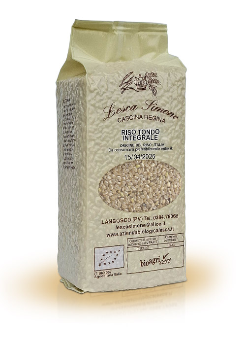 Farina Grano Tenero Integrale