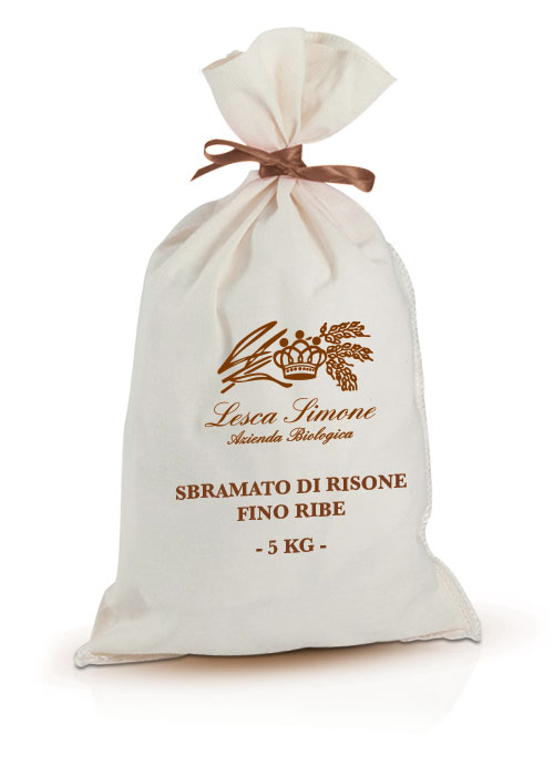 Farina Grano Tenero Integrale