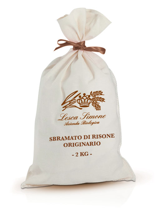 Farina Grano Tenero Integrale