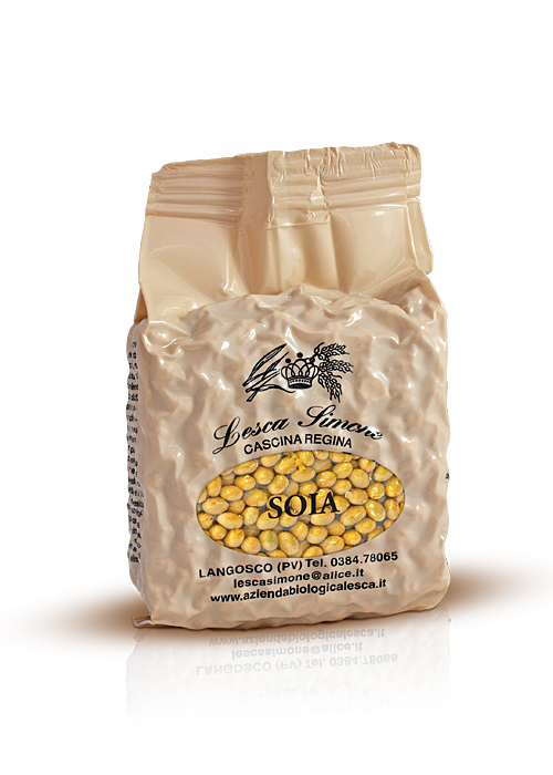 Farina Grano Tenero Integrale