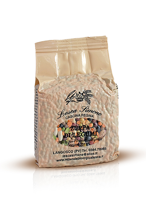 Farina Grano Tenero Integrale