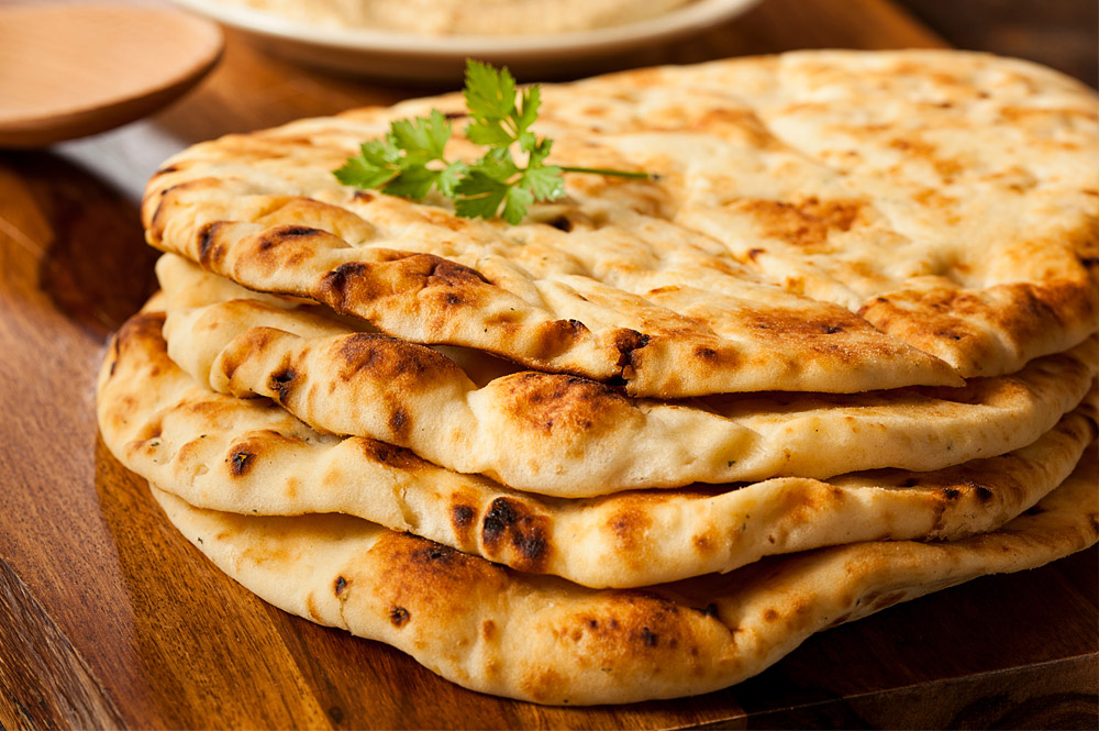 Pane indiano