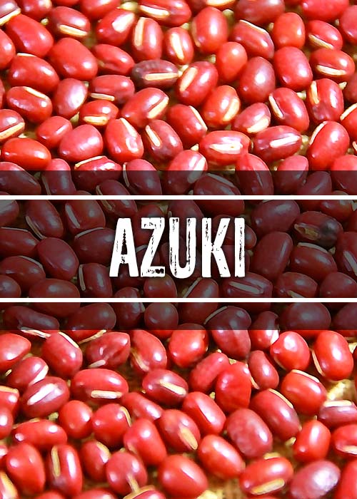 Azuki