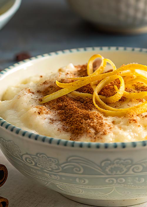 Crema di riso
