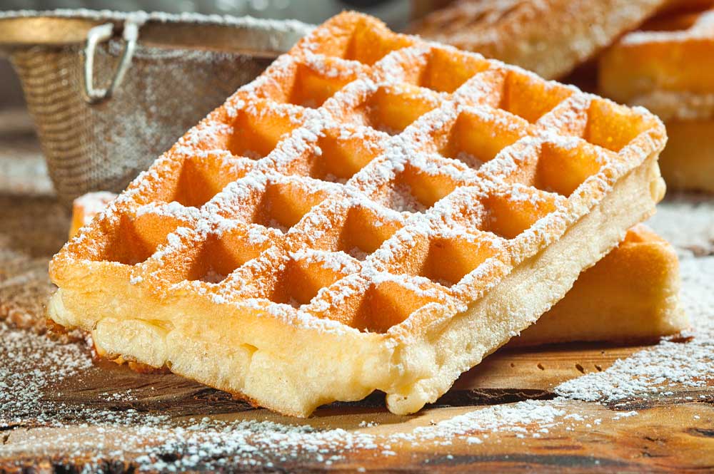 Gaufre