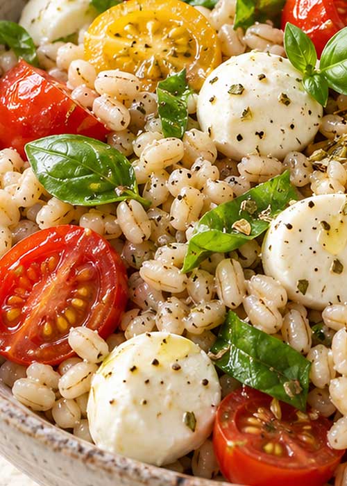Orzo alla caprese_small