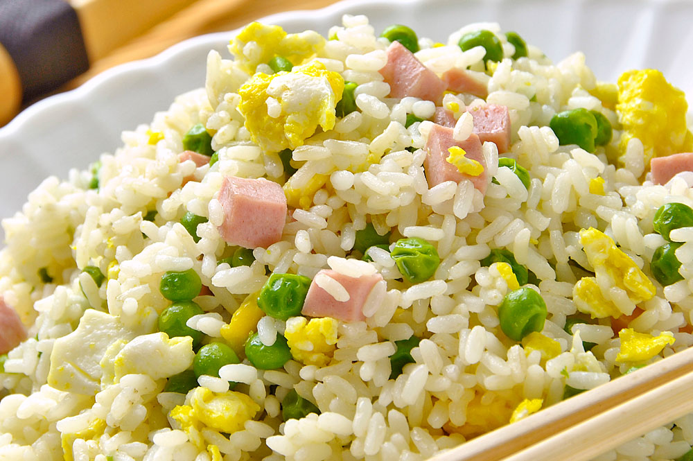 Insalata di riso