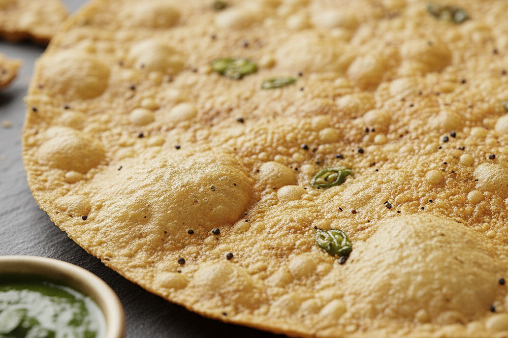 Papad