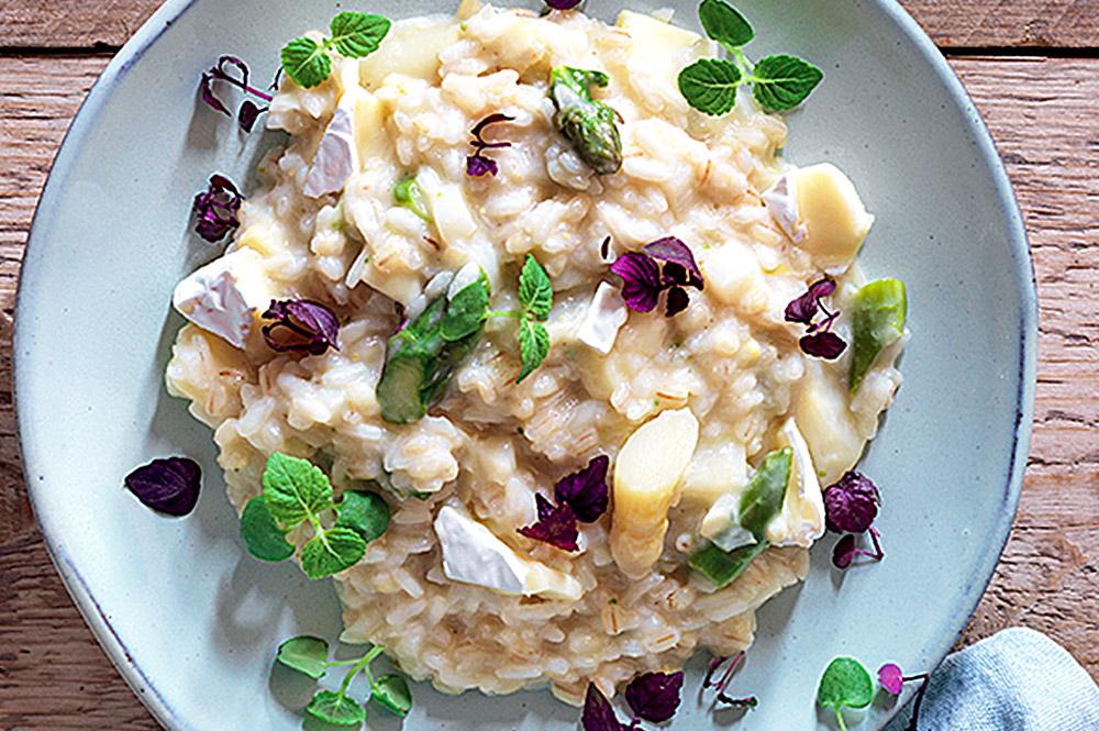Risotto-orzo-asparagi