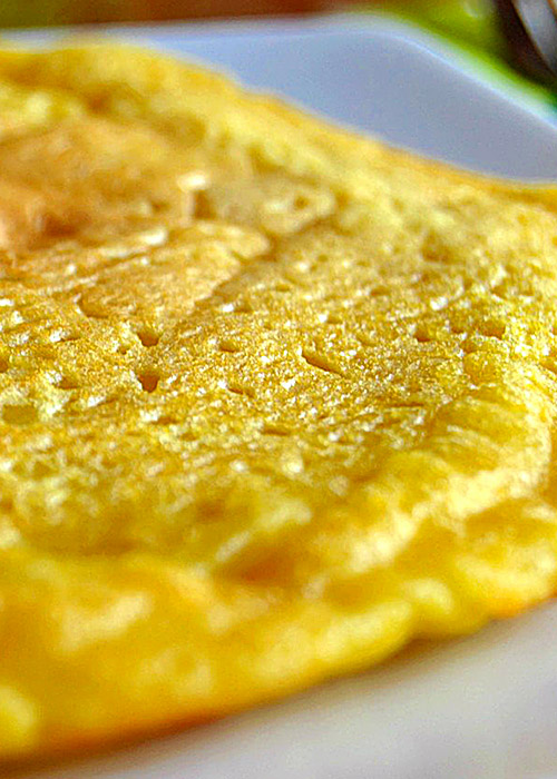 Farifrittata