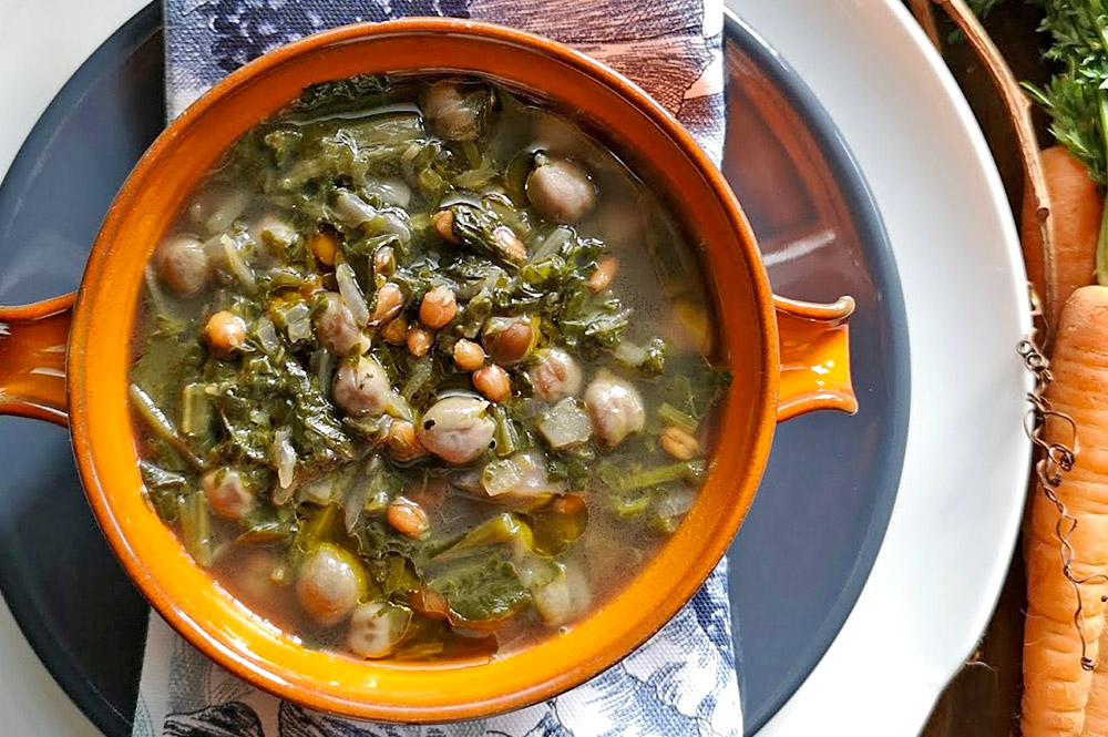 Zuppa