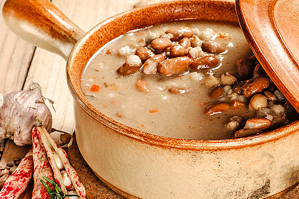 Zuppa