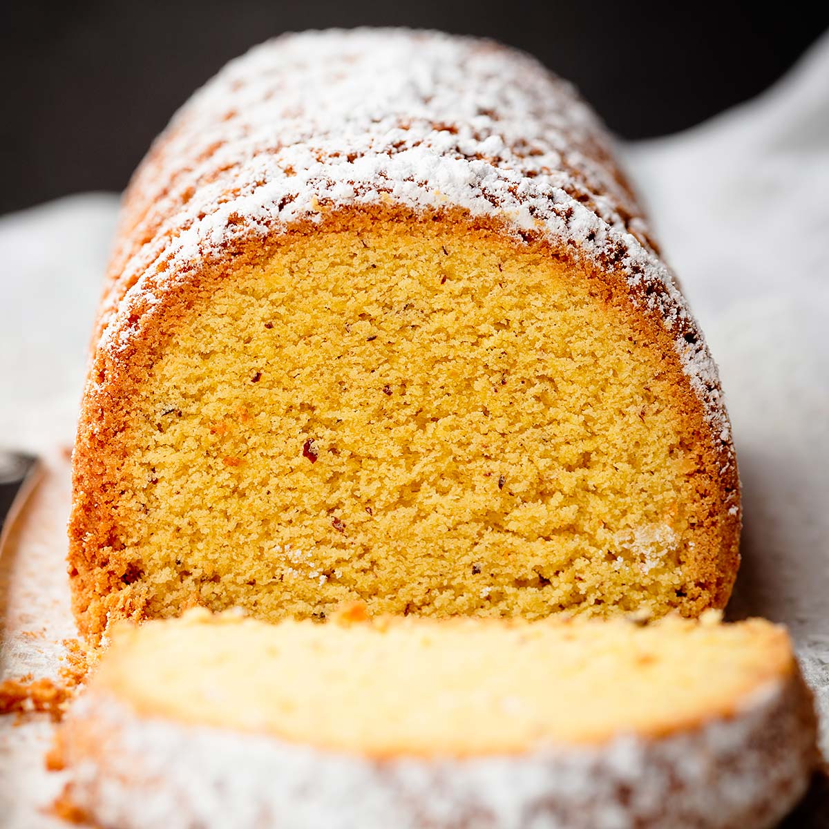 Amor polenta