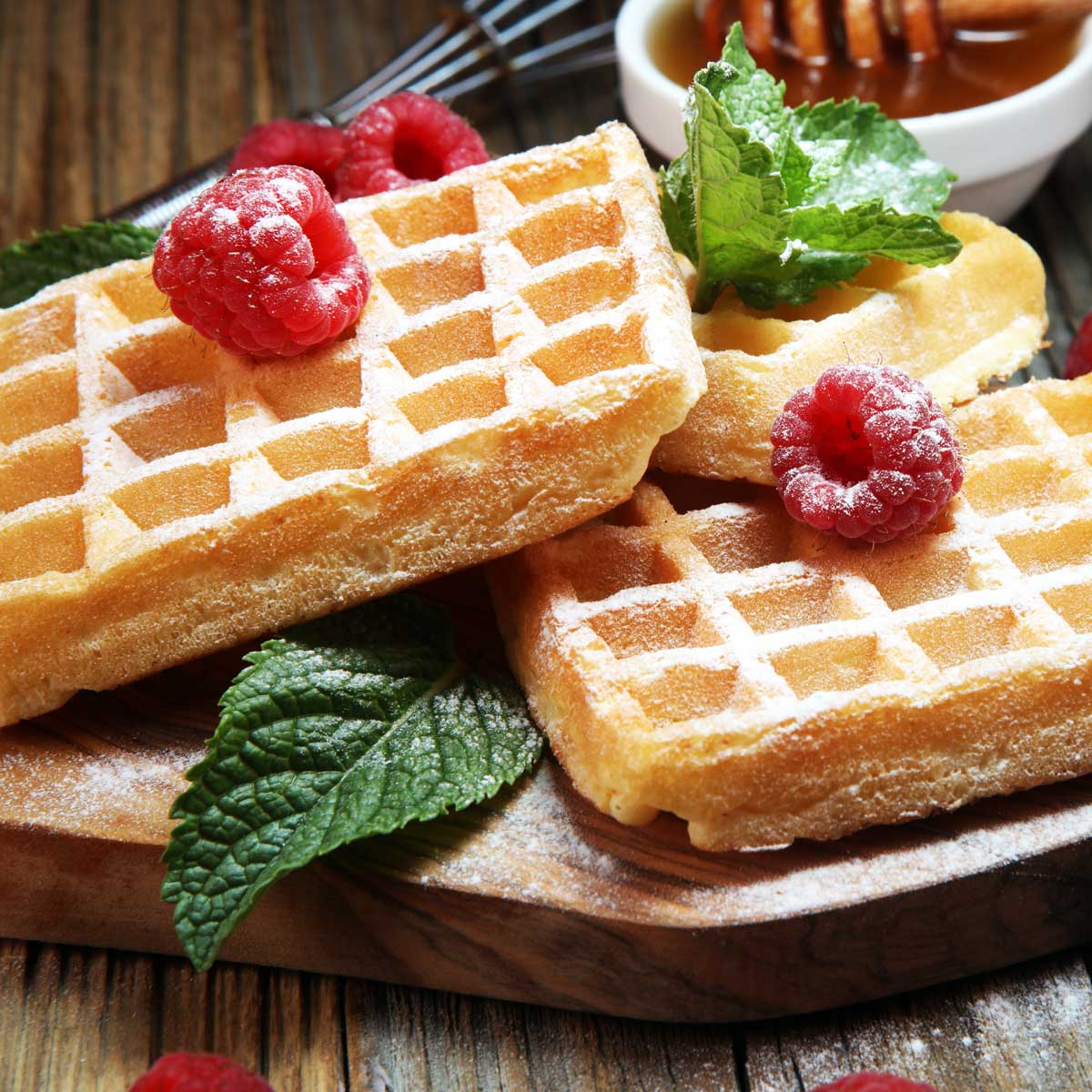 Gaufre