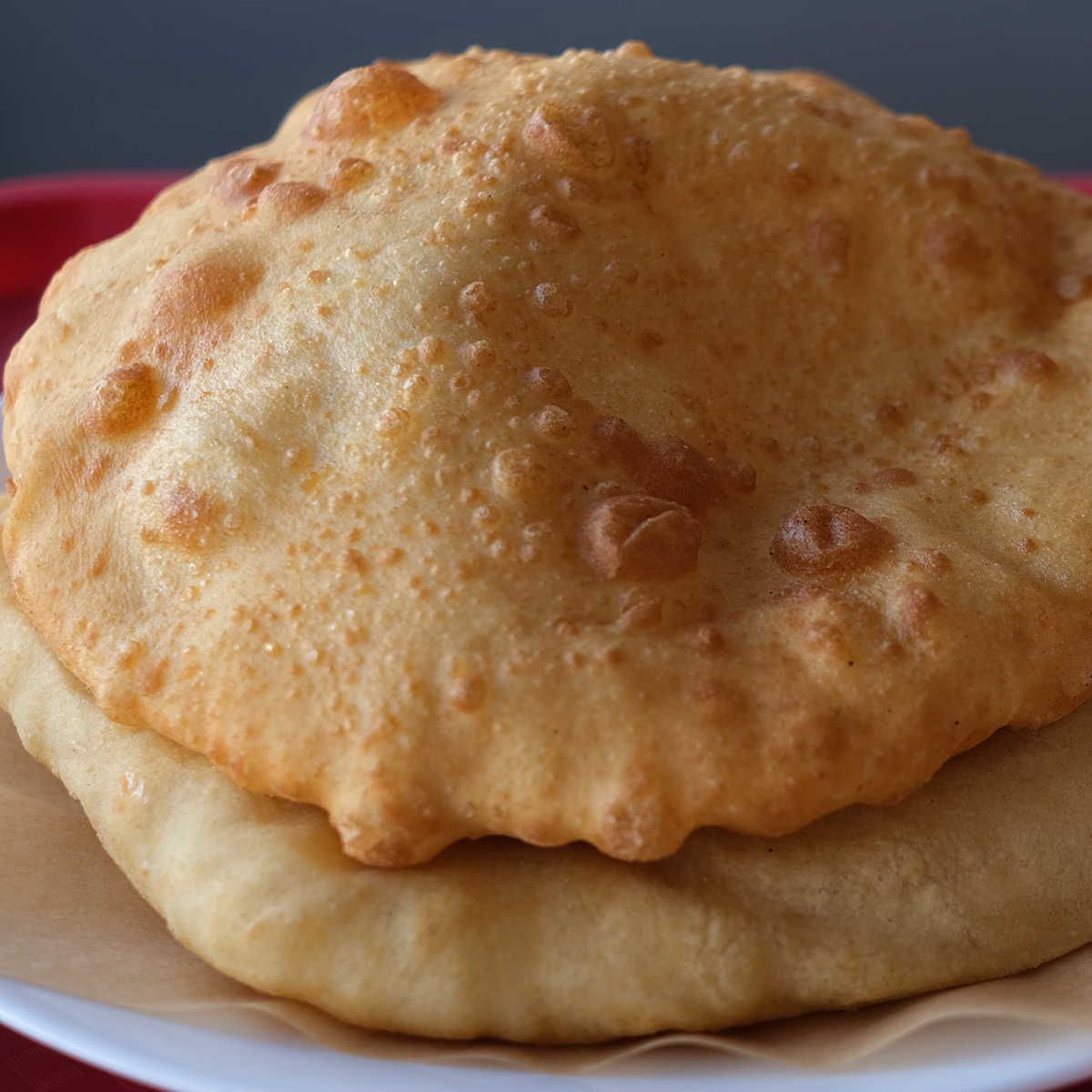 Bhatura