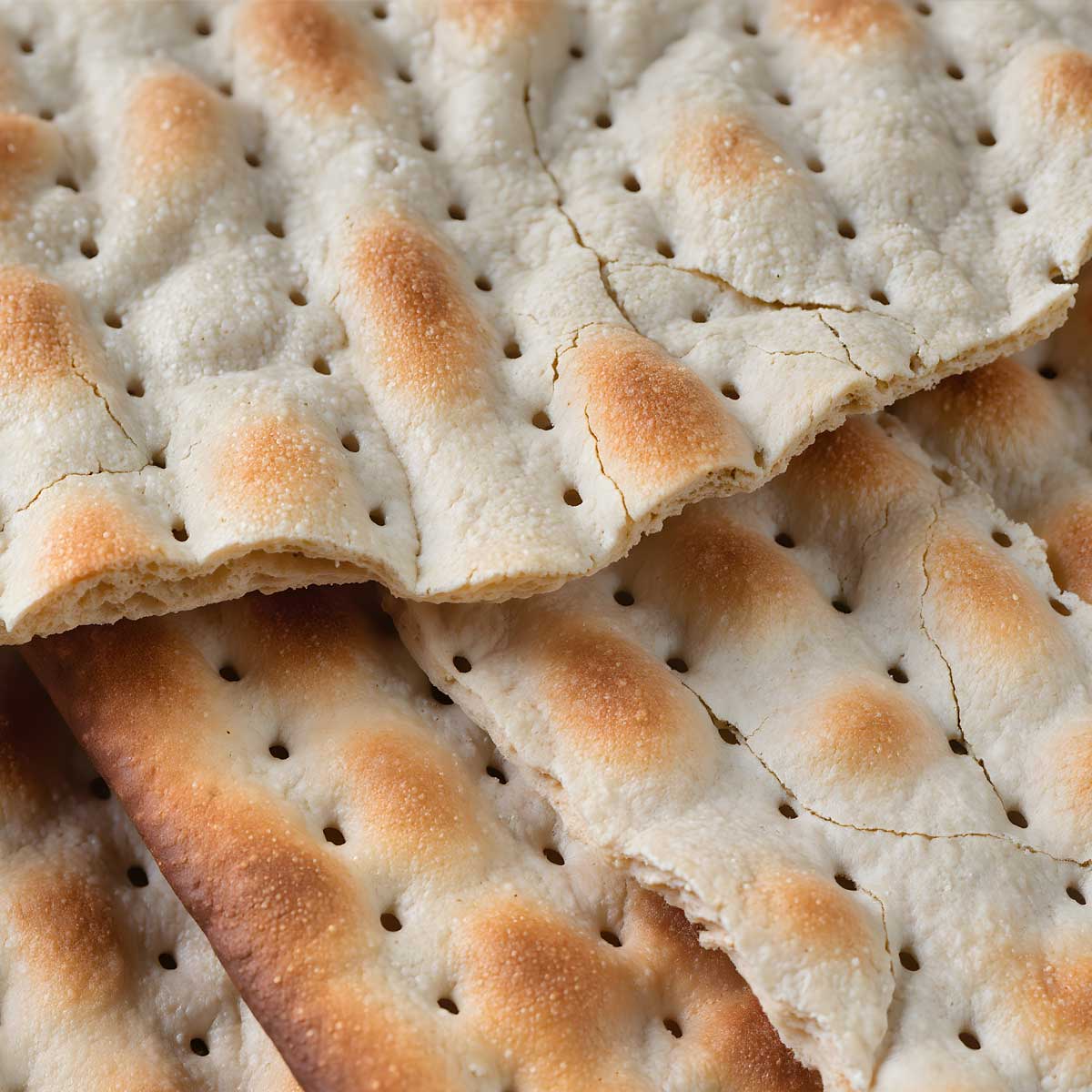 Pane azzimo