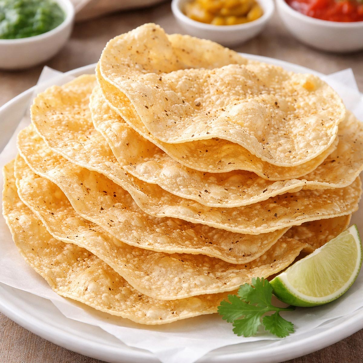 Papad