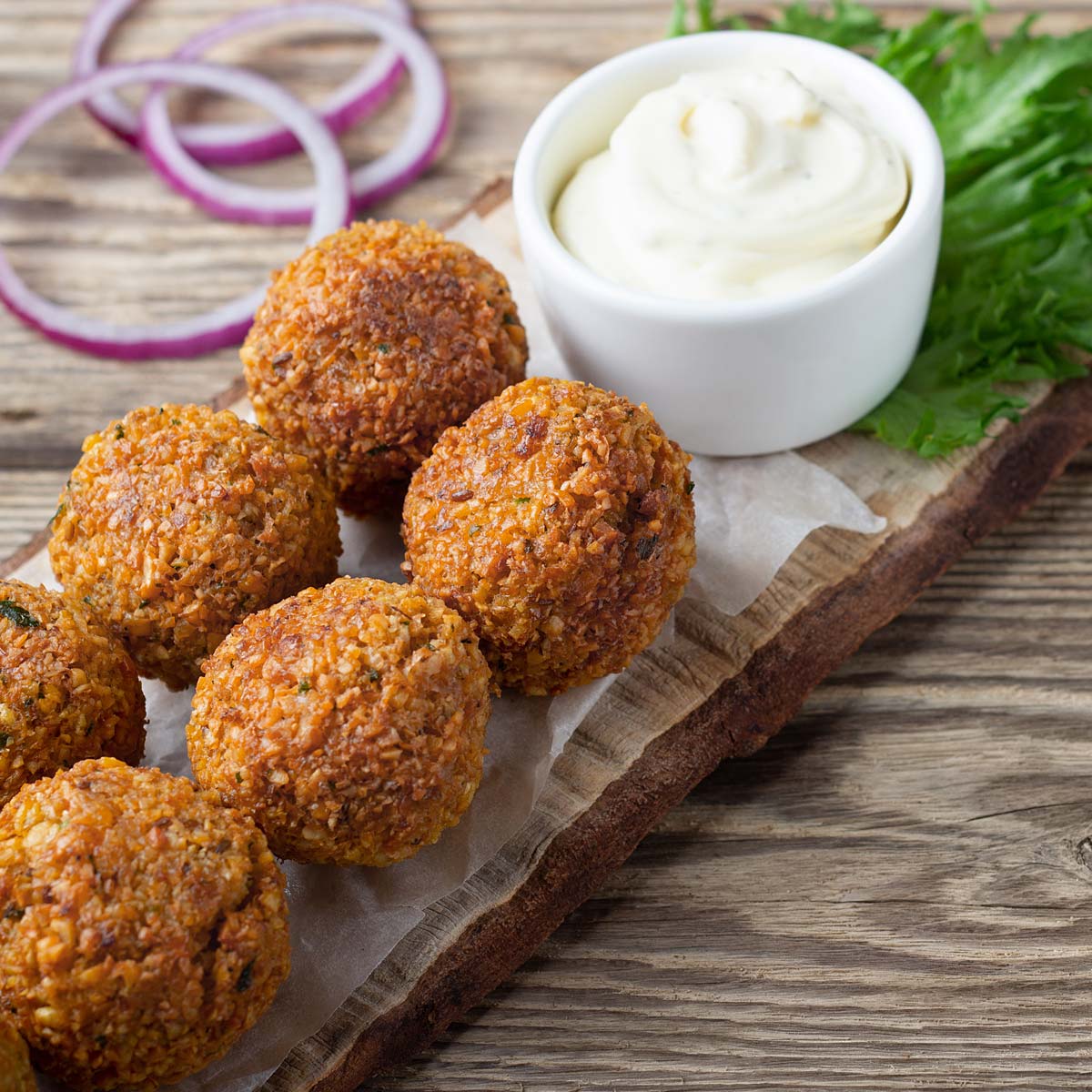 Falafel