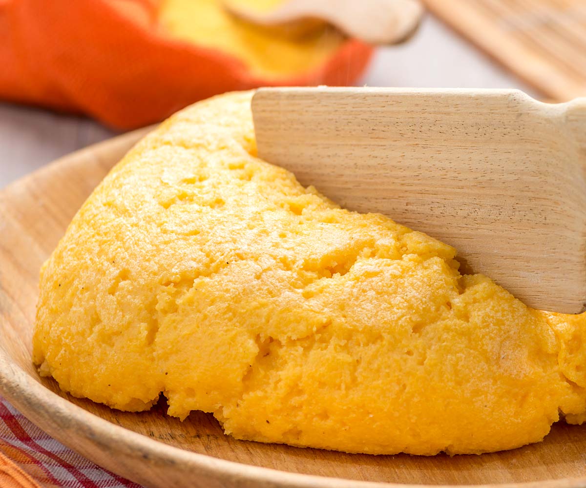 Polenta