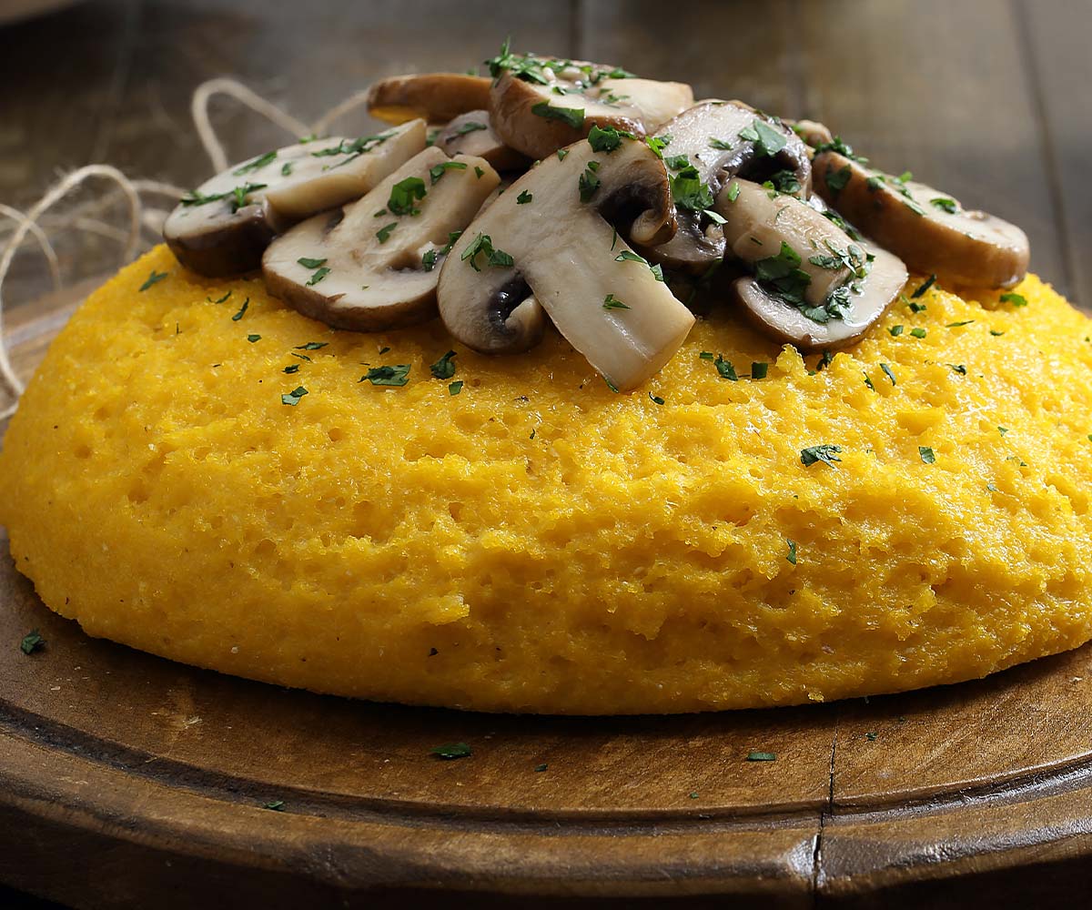 Polenta